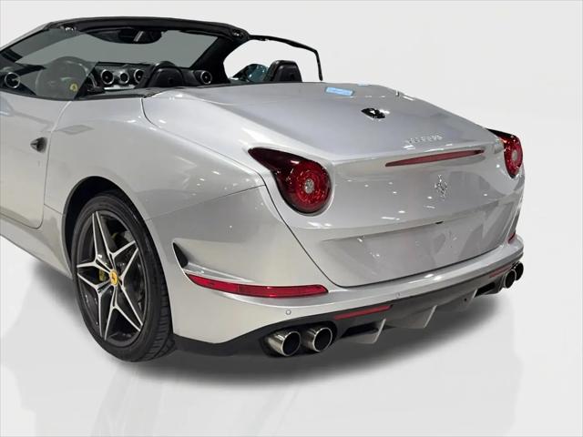 2016 Ferrari California T