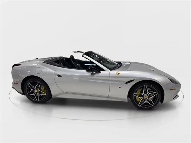 2016 Ferrari California T