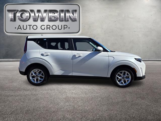 2024 Kia Soul LX 2024 Kia Soul LX