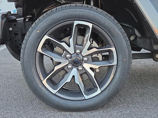 2024 Jeep Wrangler 4xe Sport S 4xe