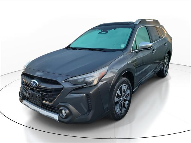 2023 Subaru Outback Touring XT