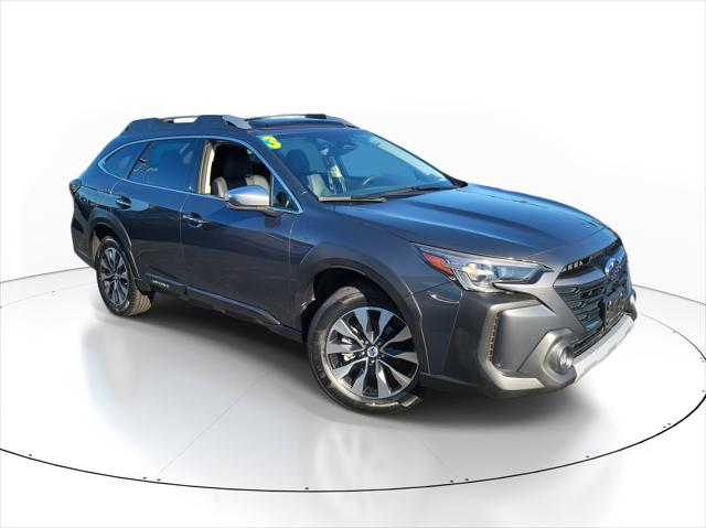 2023 Subaru Outback Touring XT