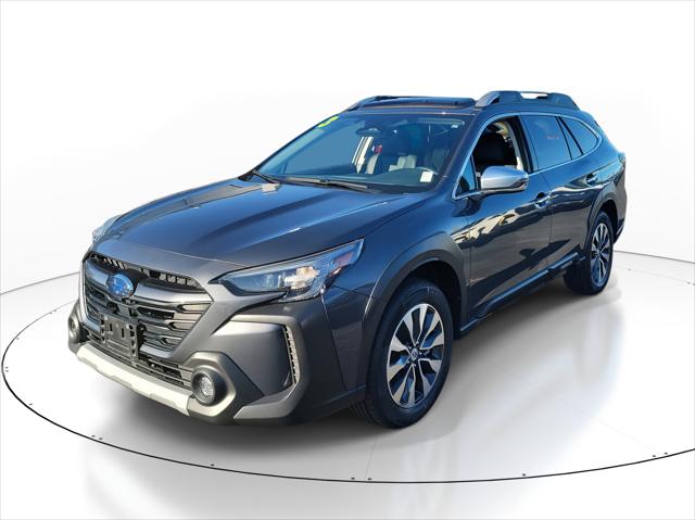2023 Subaru Outback Touring XT