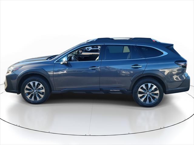 2023 Subaru Outback Touring XT