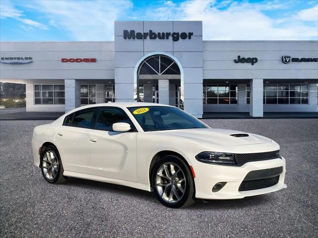2021 Dodge Charger GT RWD