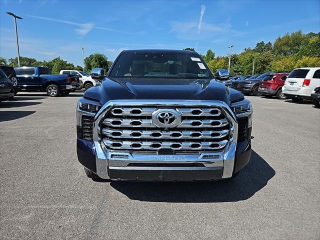 2024 Toyota Tundra 1794 Edition 4WD