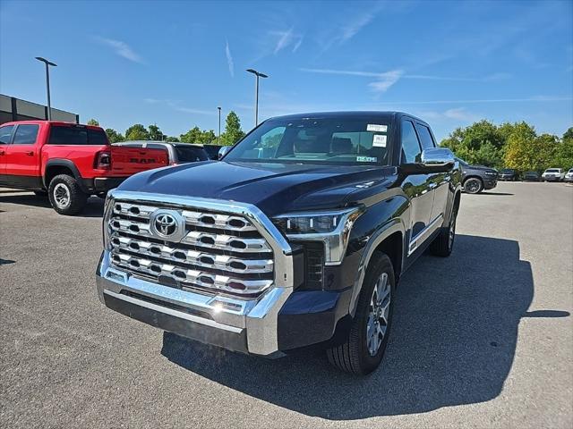 2024 Toyota Tundra 1794 Edition 4WD