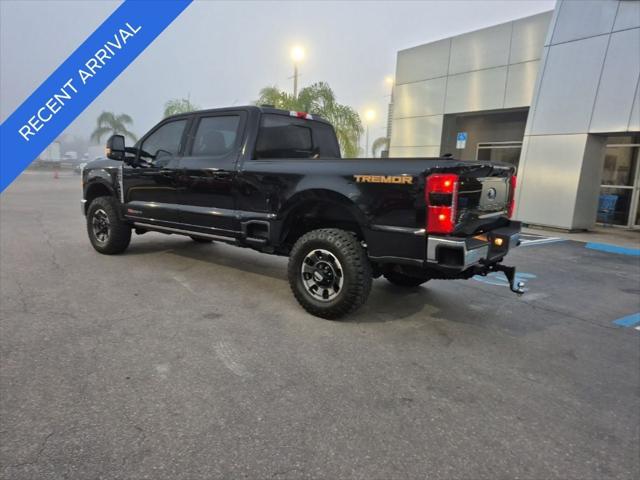 2024 Ford F-250 LARIAT