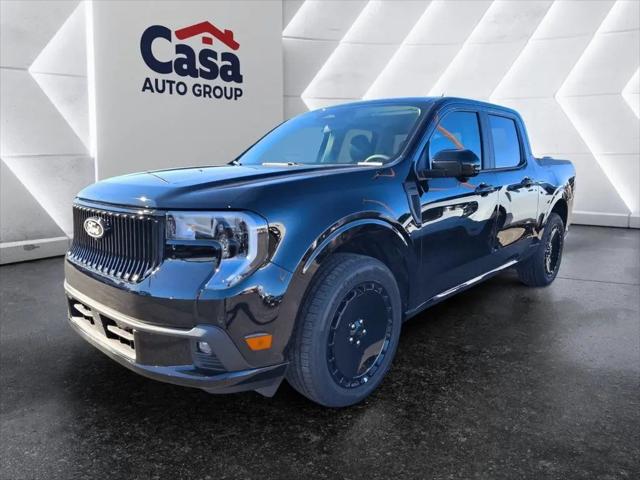 2025 Ford Maverick Lobo for sale in Las Cruces, NM