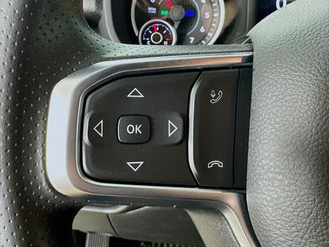 2026 Ram 2500 Tradesman Crew Cab 4x4 64 Box