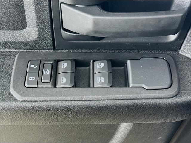 2026 Ram 2500 Tradesman Crew Cab 4x4 64 Box