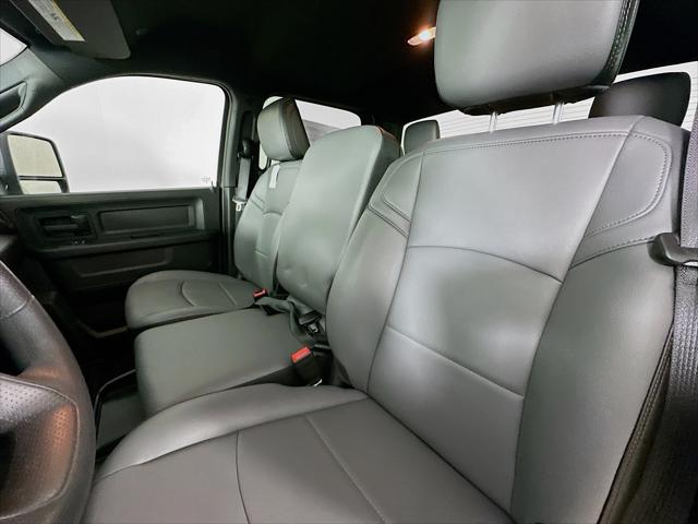 2026 Ram 2500 Tradesman Crew Cab 4x4 64 Box