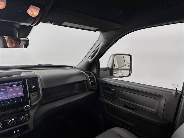 2026 Ram 2500 Tradesman Crew Cab 4x4 64 Box