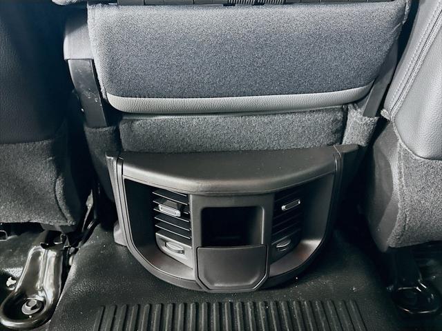 2026 Ram 2500 Tradesman Crew Cab 4x4 64 Box