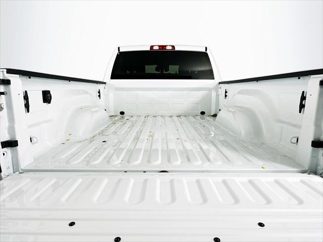 2026 Ram 2500 Tradesman Crew Cab 4x4 64 Box