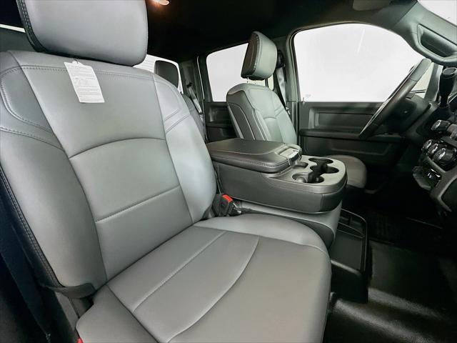 2026 Ram 2500 Tradesman Crew Cab 4x4 64 Box