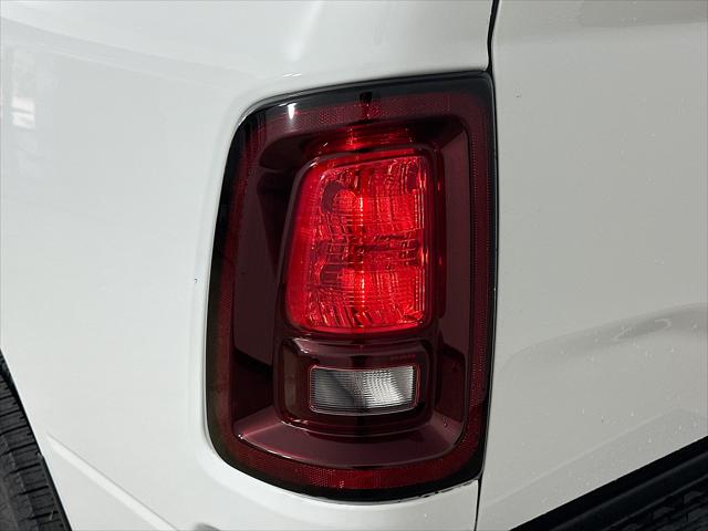 2026 Ram 2500 Tradesman Crew Cab 4x4 64 Box