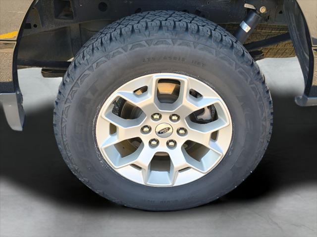 2023 Ford F-150 XLT 2023 Ford F-150 XLT