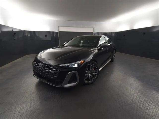 2025 Audi S5 Premium Plus TFSI quattro S tronic for sale in Rochester, NY