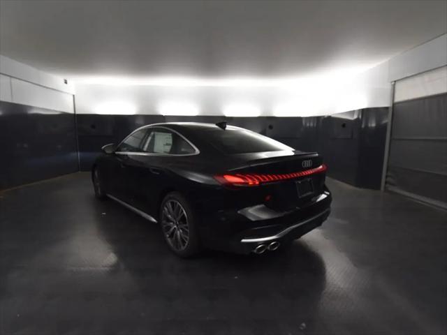 2025 Audi S5 Premium Plus TFSI quattro S tronic