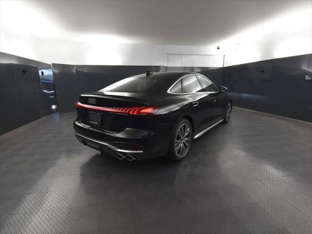 2025 Audi S5 Premium Plus TFSI quattro S tronic