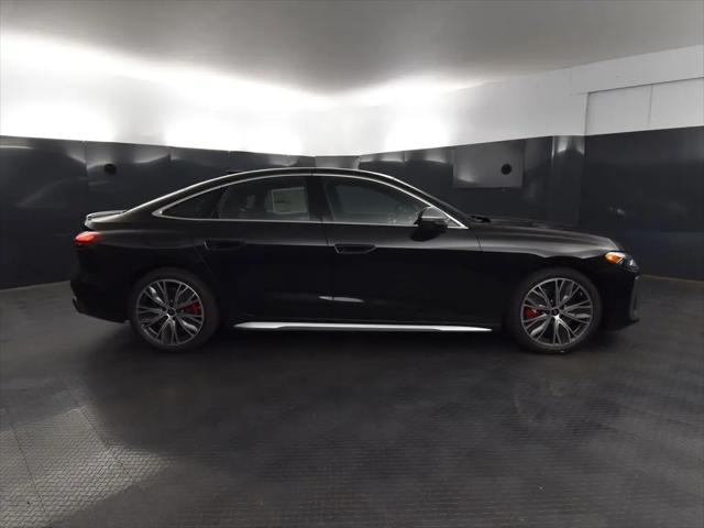 2025 Audi S5 Premium Plus TFSI quattro S tronic