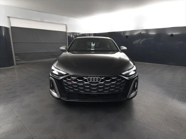 2025 Audi S5 Premium Plus TFSI quattro S tronic