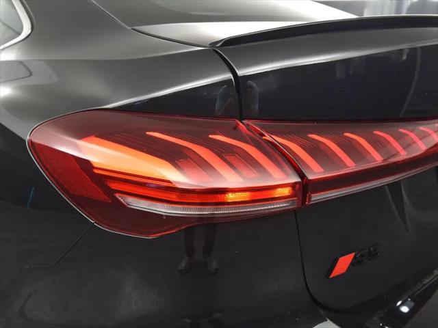2025 Audi S5 Premium Plus TFSI quattro S tronic