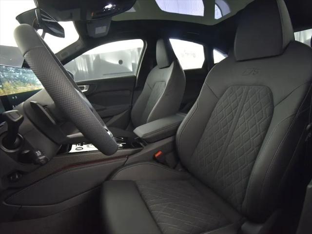 2025 Audi S5 Premium Plus TFSI quattro S tronic