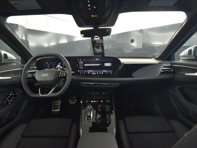 2025 Audi S5 Premium Plus TFSI quattro S tronic