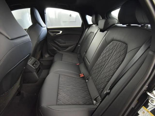 2025 Audi S5 Premium Plus TFSI quattro S tronic