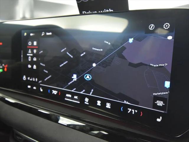 2025 Audi S5 Premium Plus TFSI quattro S tronic