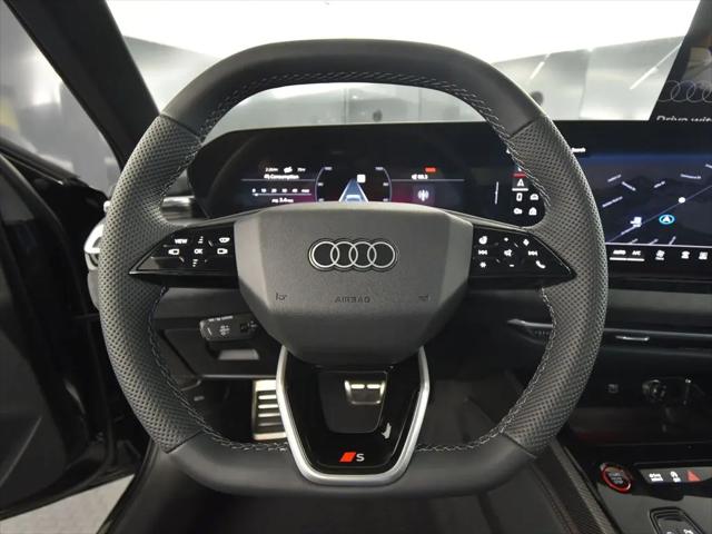 2025 Audi S5 Premium Plus TFSI quattro S tronic