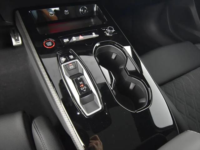 2025 Audi S5 Premium Plus TFSI quattro S tronic