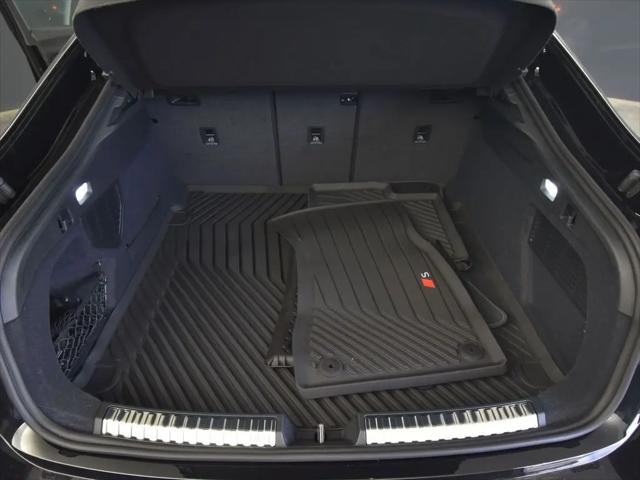 2025 Audi S5 Premium Plus TFSI quattro S tronic