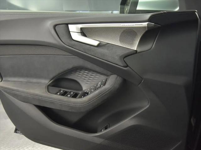 2025 Audi S5 Premium Plus TFSI quattro S tronic