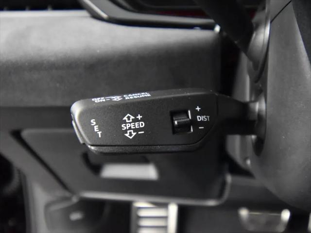 2025 Audi S5 Premium Plus TFSI quattro S tronic
