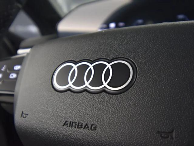 2025 Audi S5 Premium Plus TFSI quattro S tronic