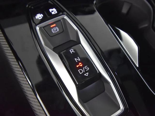 2025 Audi S5 Premium Plus TFSI quattro S tronic