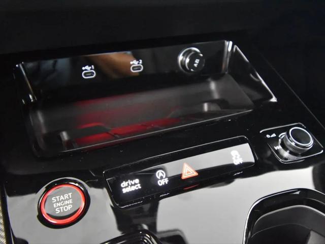 2025 Audi S5 Premium Plus TFSI quattro S tronic