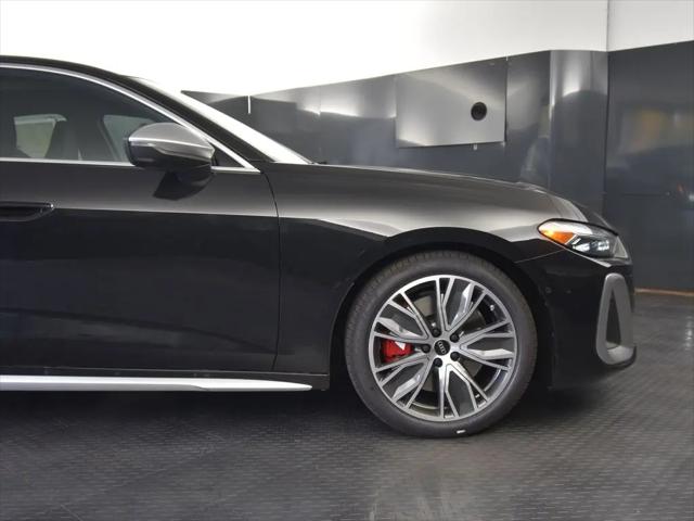 2025 Audi S5 Premium Plus TFSI quattro S tronic