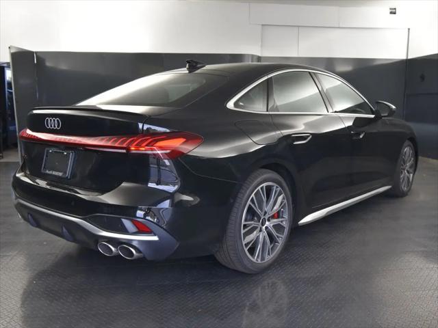 2025 Audi S5 Premium Plus TFSI quattro S tronic