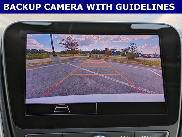 2024 Chevrolet Malibu FWD 1LT 2024 Chevrolet Malibu FWD 1LT