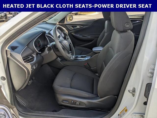 2024 Chevrolet Malibu FWD 1LT 2024 Chevrolet Malibu FWD 1LT