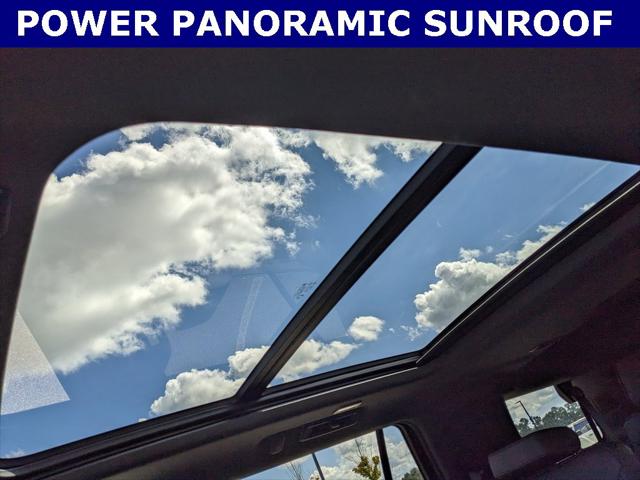 2024 GMC Yukon 4WD Denali 2024 GMC Yukon 4WD Denali