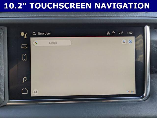 2024 GMC Yukon 4WD Denali 2024 GMC Yukon 4WD Denali