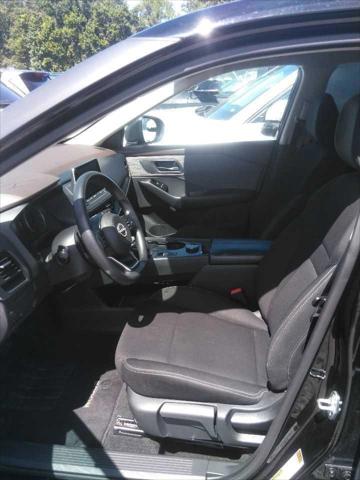 2023 Nissan Rogue S Intelligent AWD