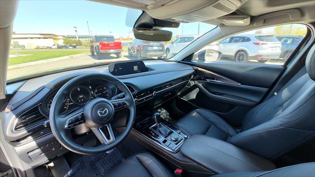 2024 Mazda CX-30 2.5 S Premium Package