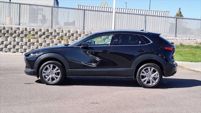 2024 Mazda CX-30 2.5 S Premium Package