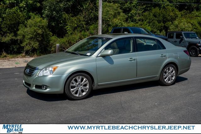 2008 Toyota Avalon XLS